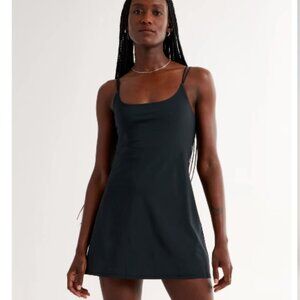 Abercrombie Traveler Mini Workout Dress